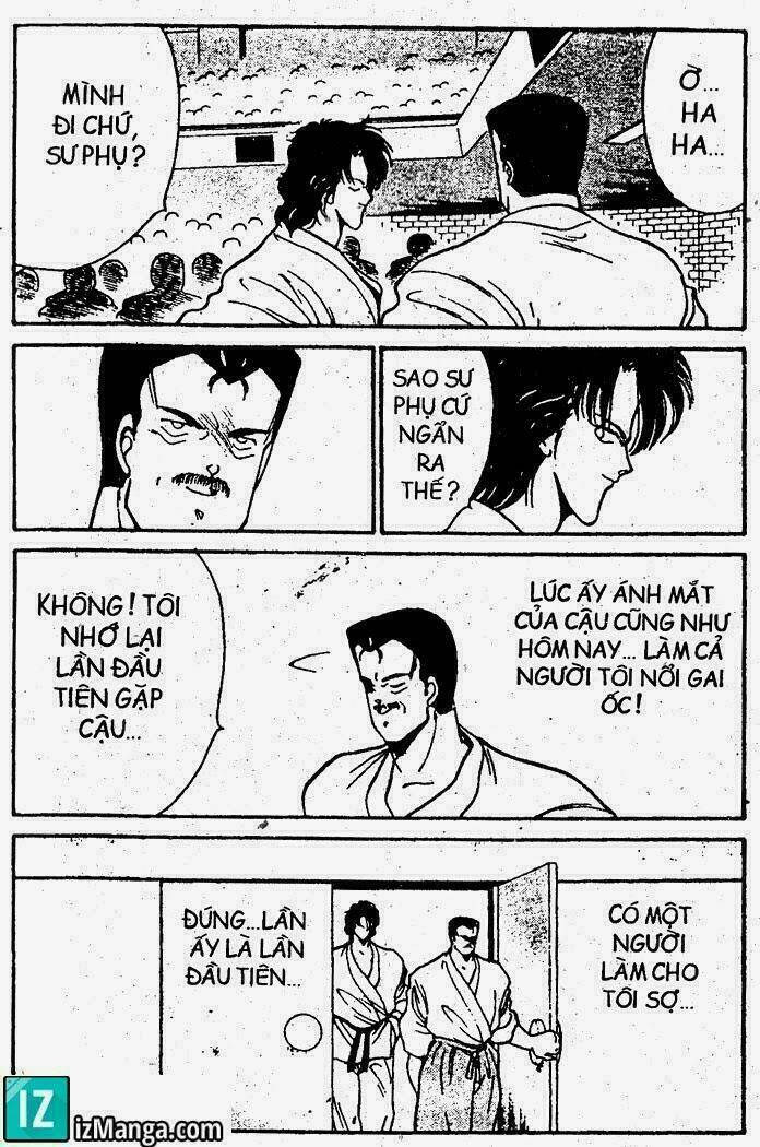 truyền nhân atula - shura no mon i chapter 51 10