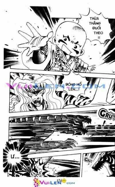 những người bạn tốt chapter 25 127