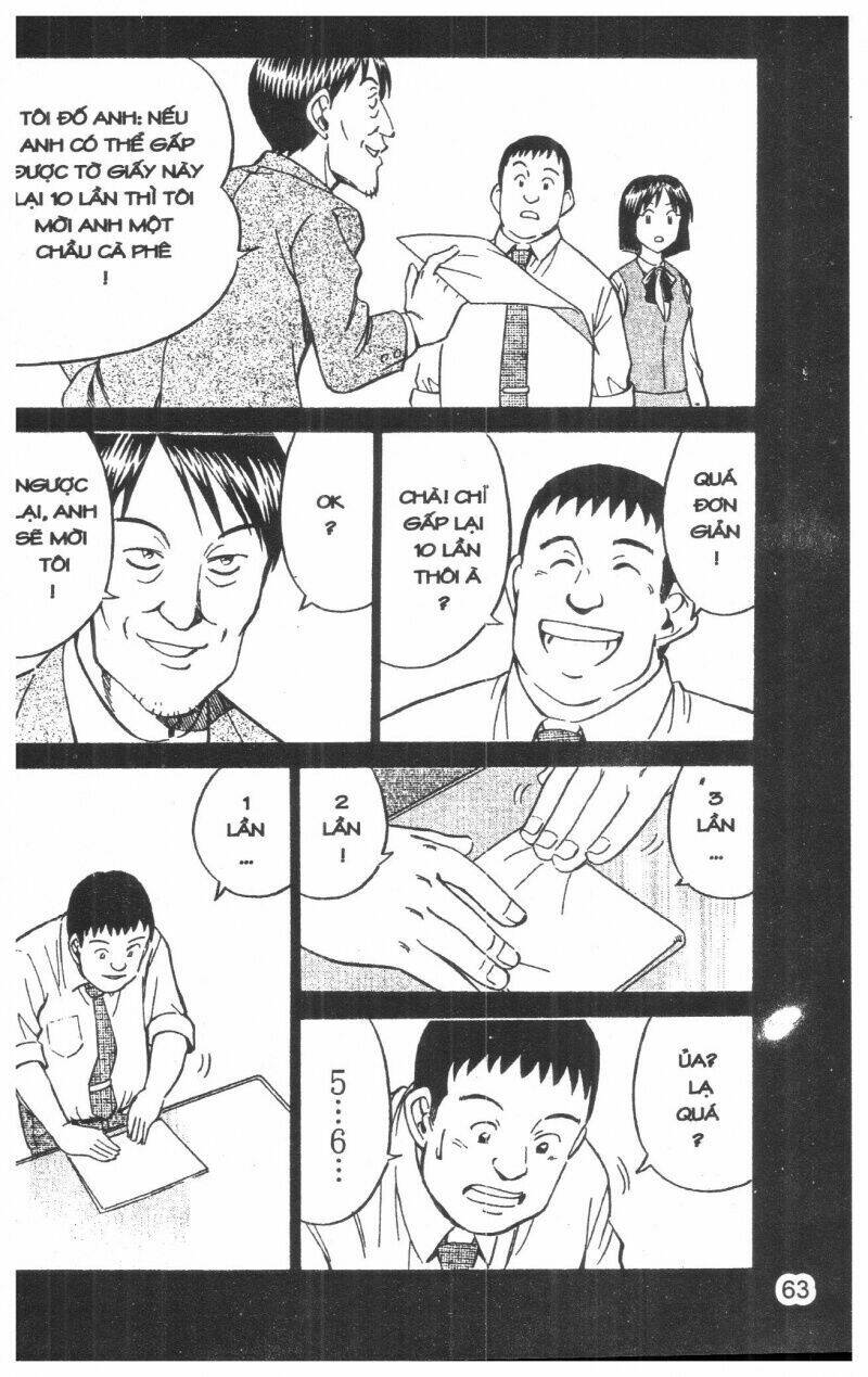 thám tử toma chapter 2 63