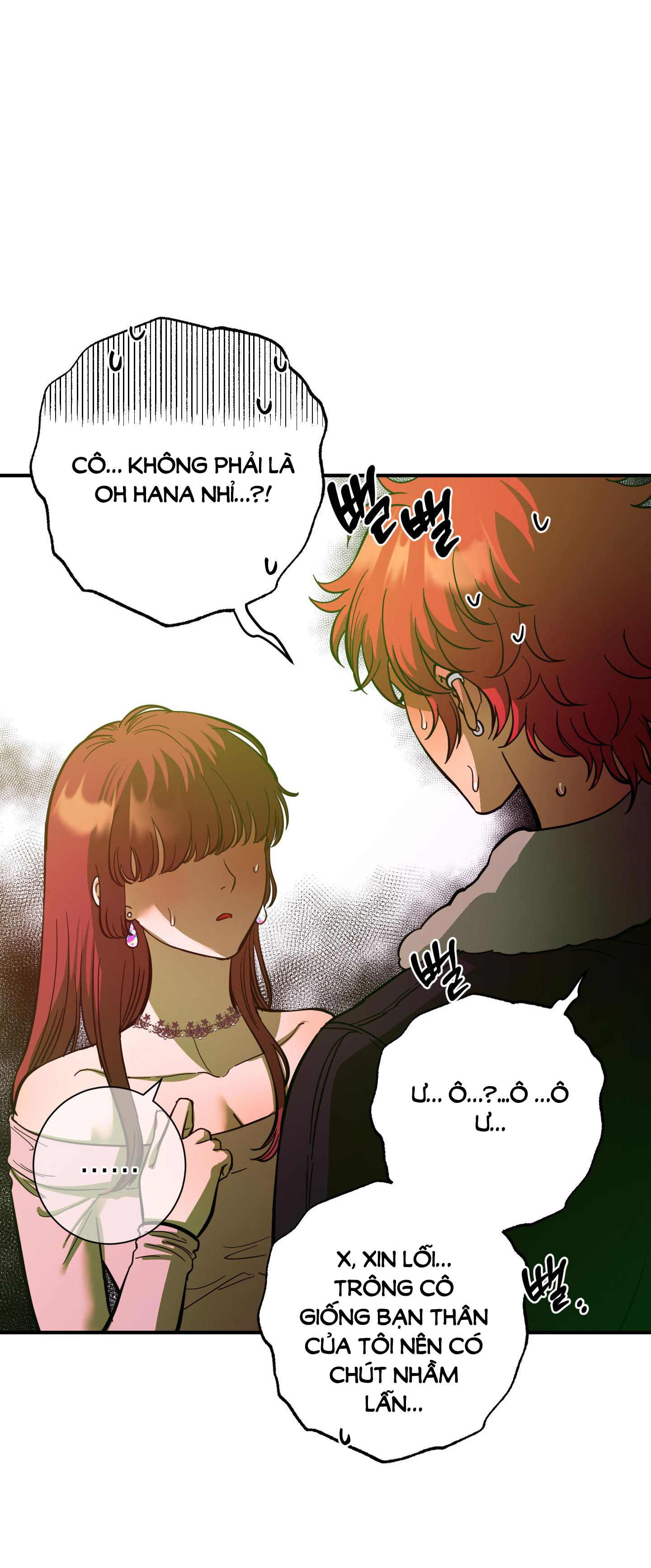 [18+] một lòng một dạ chapter 66.2 25