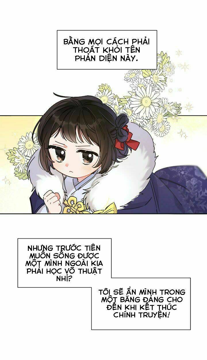 tuyển tập prologue hàn chapter 3 7