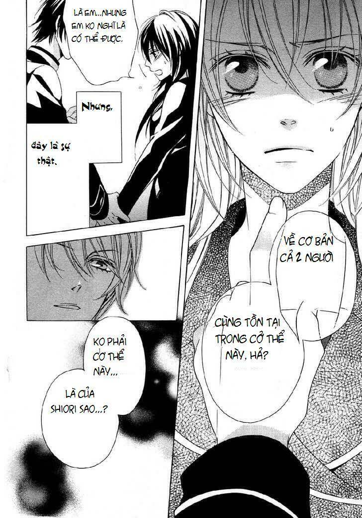 kuranoa chapter 3 13