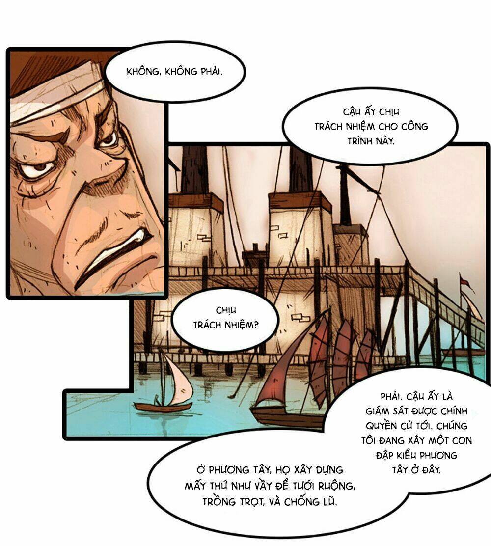 cuộc hành trình của pháp sư chapter 1 56