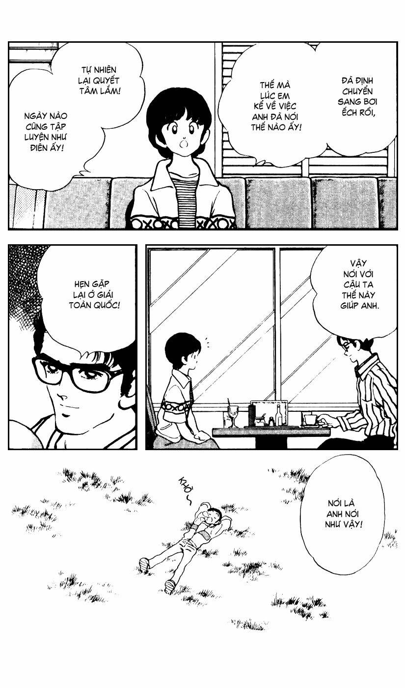 rough - ngọc thô chapter 24 19