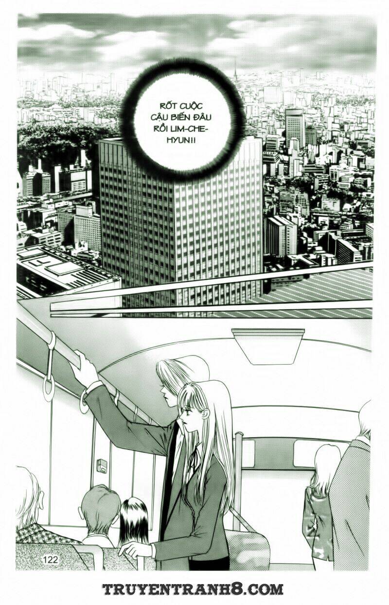 cool six - bộ 6 tuyệt vời chapter 22 23