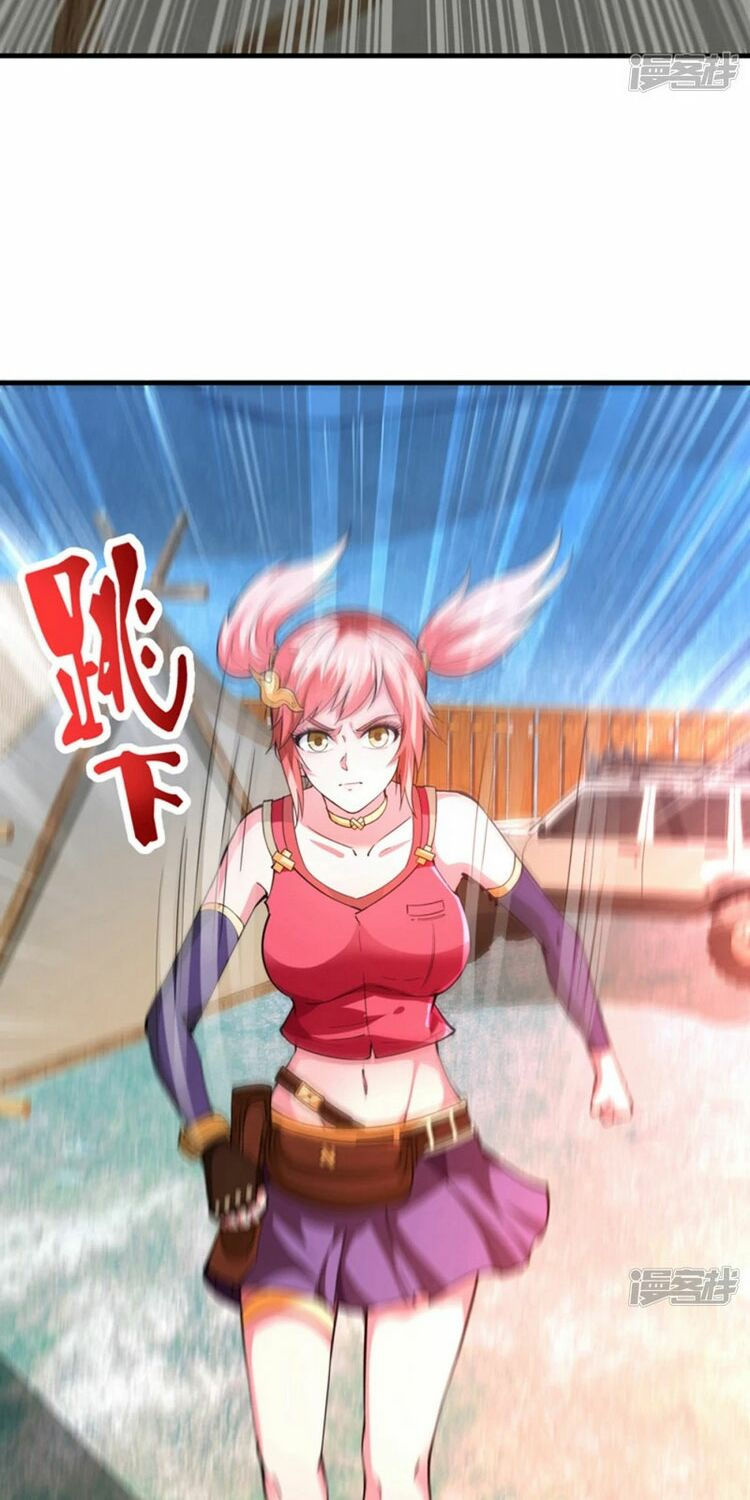 tối cường thần y tại đô thị chapter 183 21