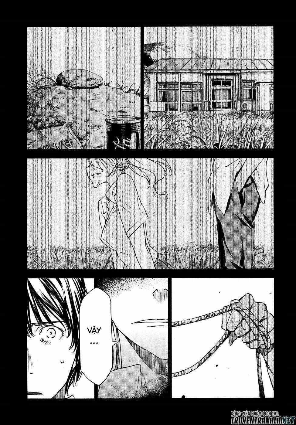 gleipnir - sợi xích thần chapter 35 6