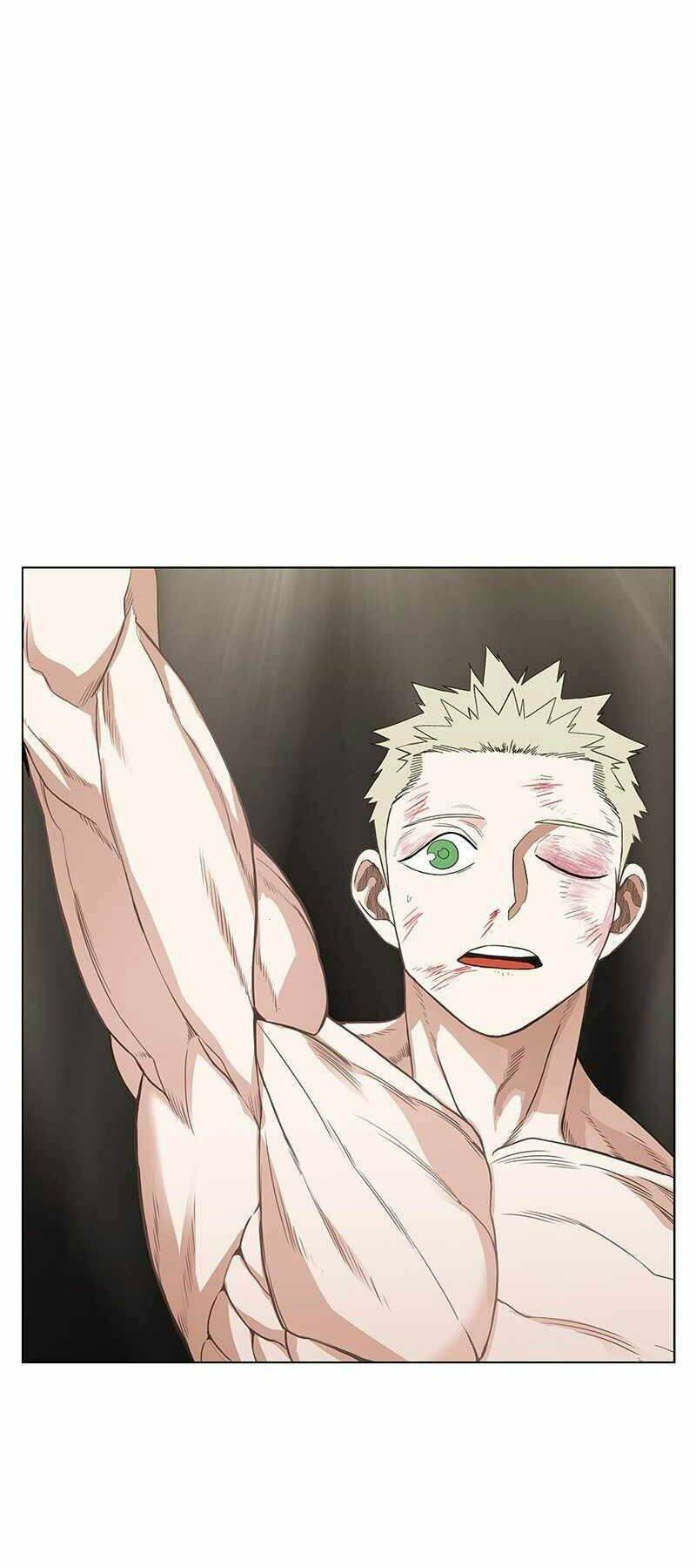 võ sĩ - the boxer chapter 114 2