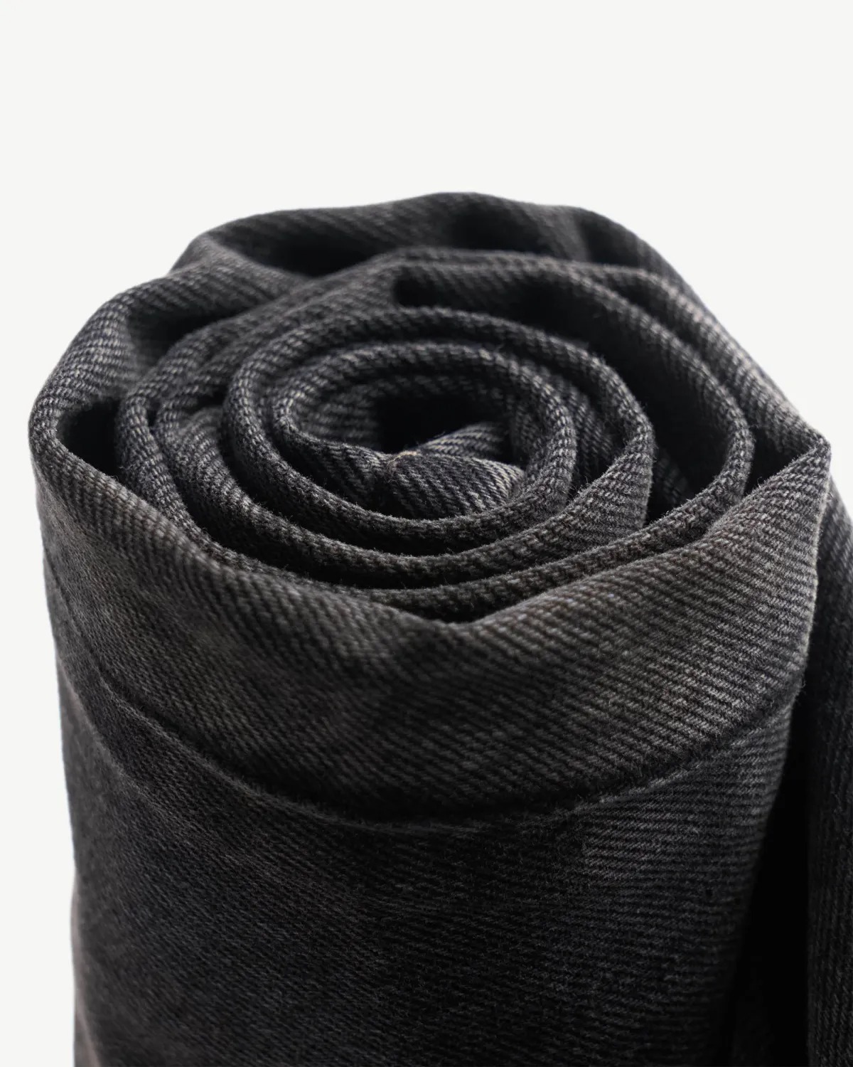 Quần jean Nam Dark Grey Form Tapered ROUTINE 10S26DPA008