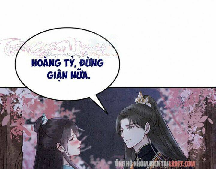 trọng sinh bá sủng nhiếp chính vương quá mạnh mẽ chapter 119 33