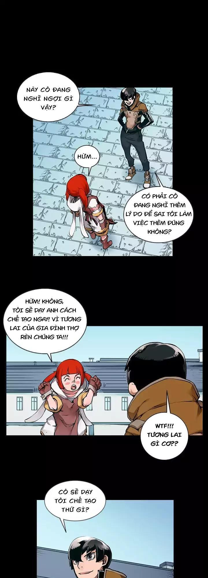 quá tải chapter 17 17