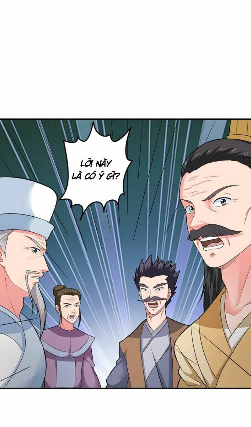 cực vũ huyền đế chapter 42 10