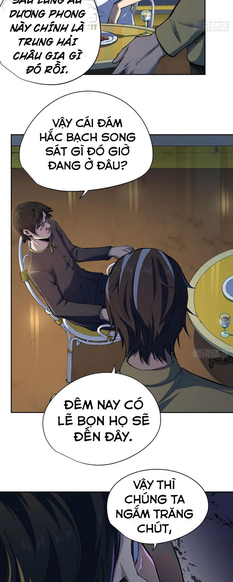 vương bài thần y chapter 28 6