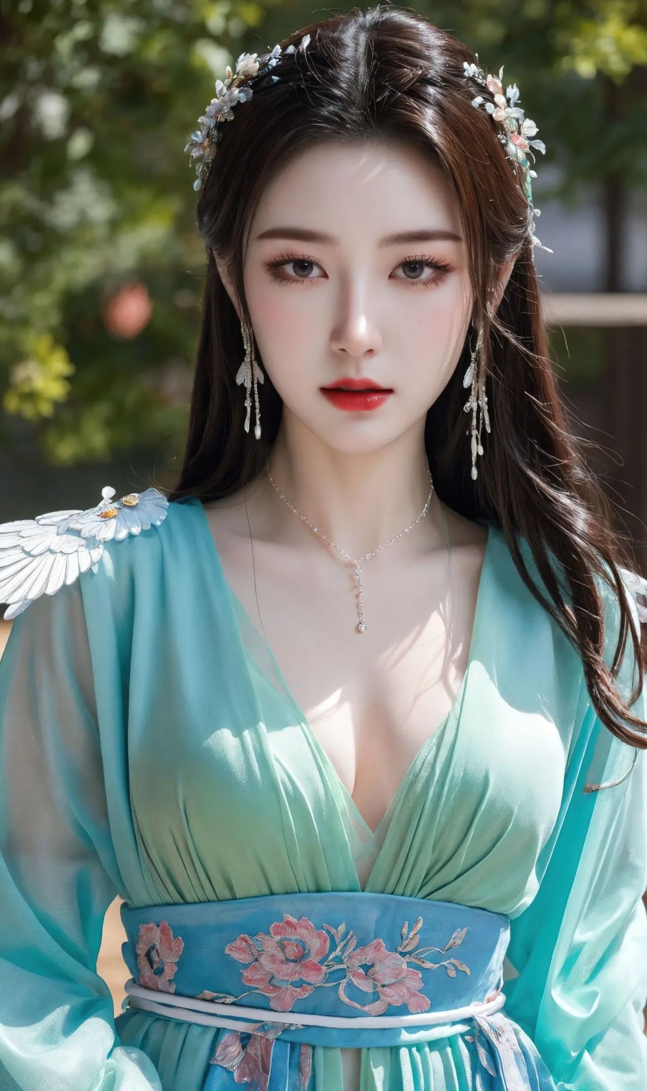 artist ai generated chapter 418 63