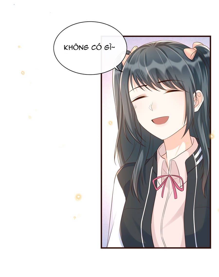 ngọt không ngừng nghỉ chapter 23 2