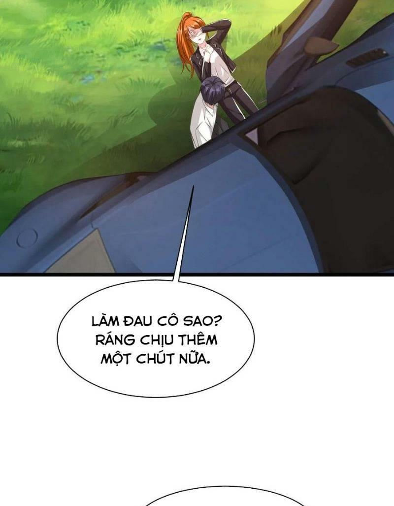 đô thị tà vương chapter 46 10