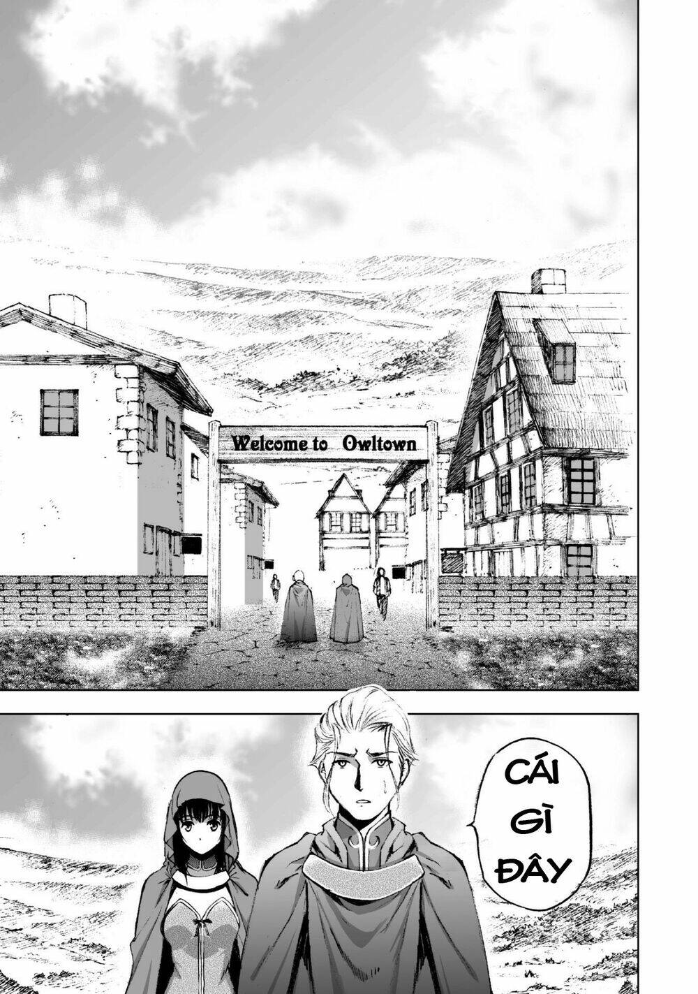 maou no hajimekata chapter 17 10