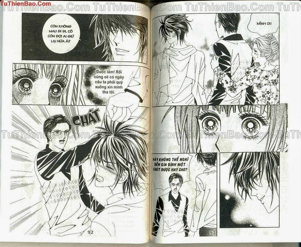 ngôi sao may mắn chapter 7 46