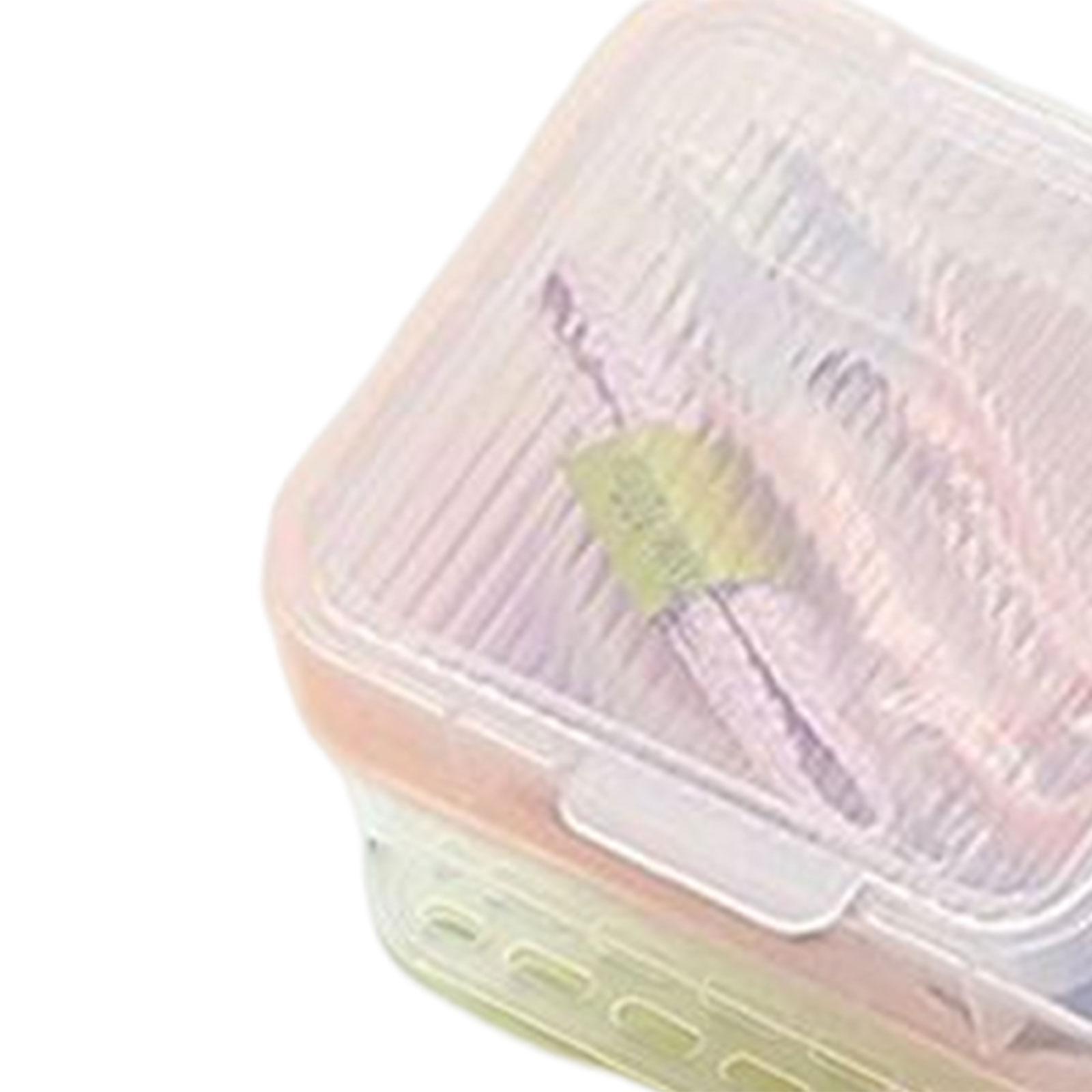 2 Sewing with Box Two Layer Drawer Basic