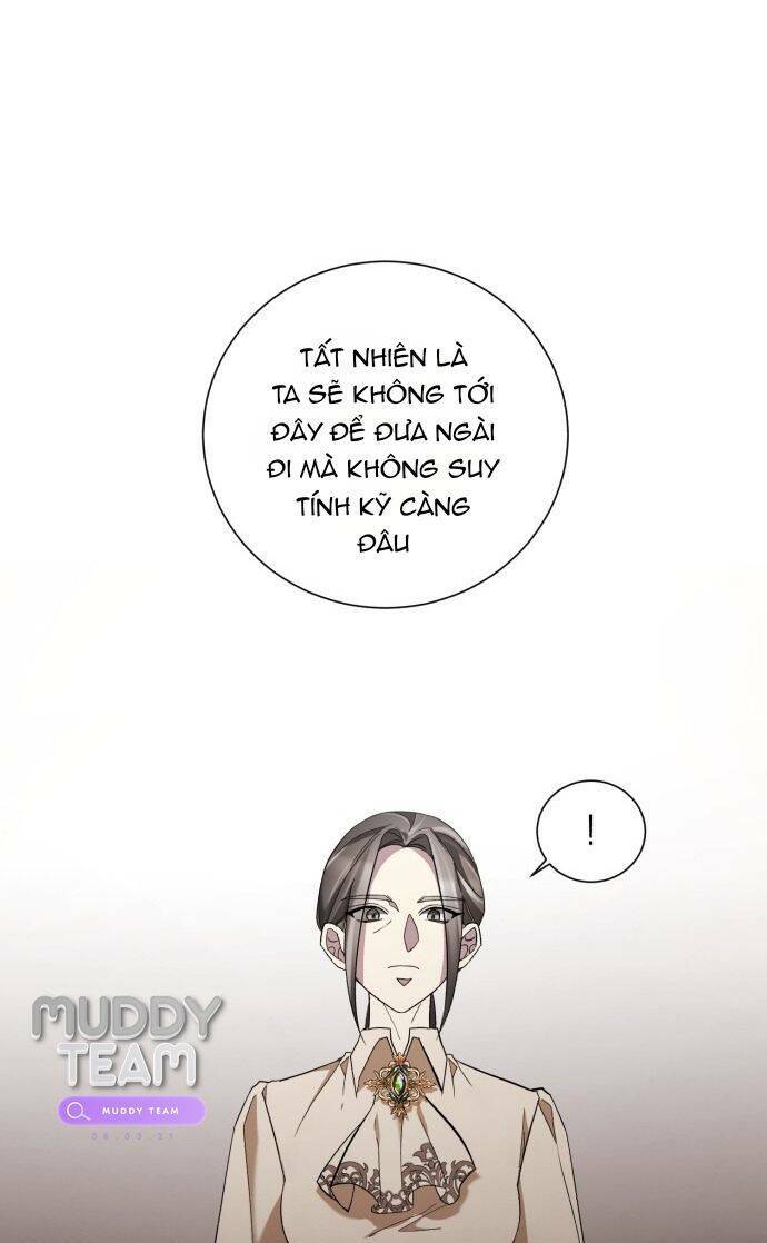 ta đã từng mong nàng biến mất chapter 38 13