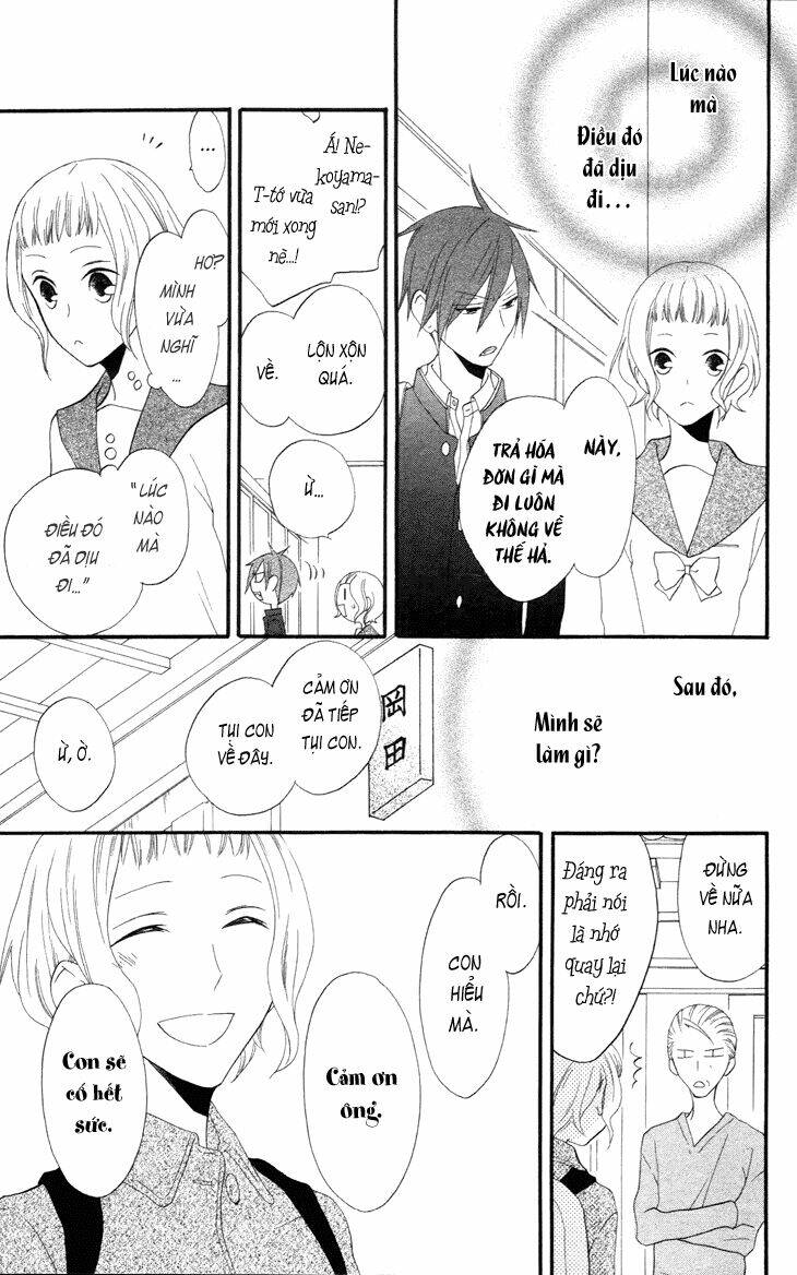 fukurousou aki arimasu chapter 6 32