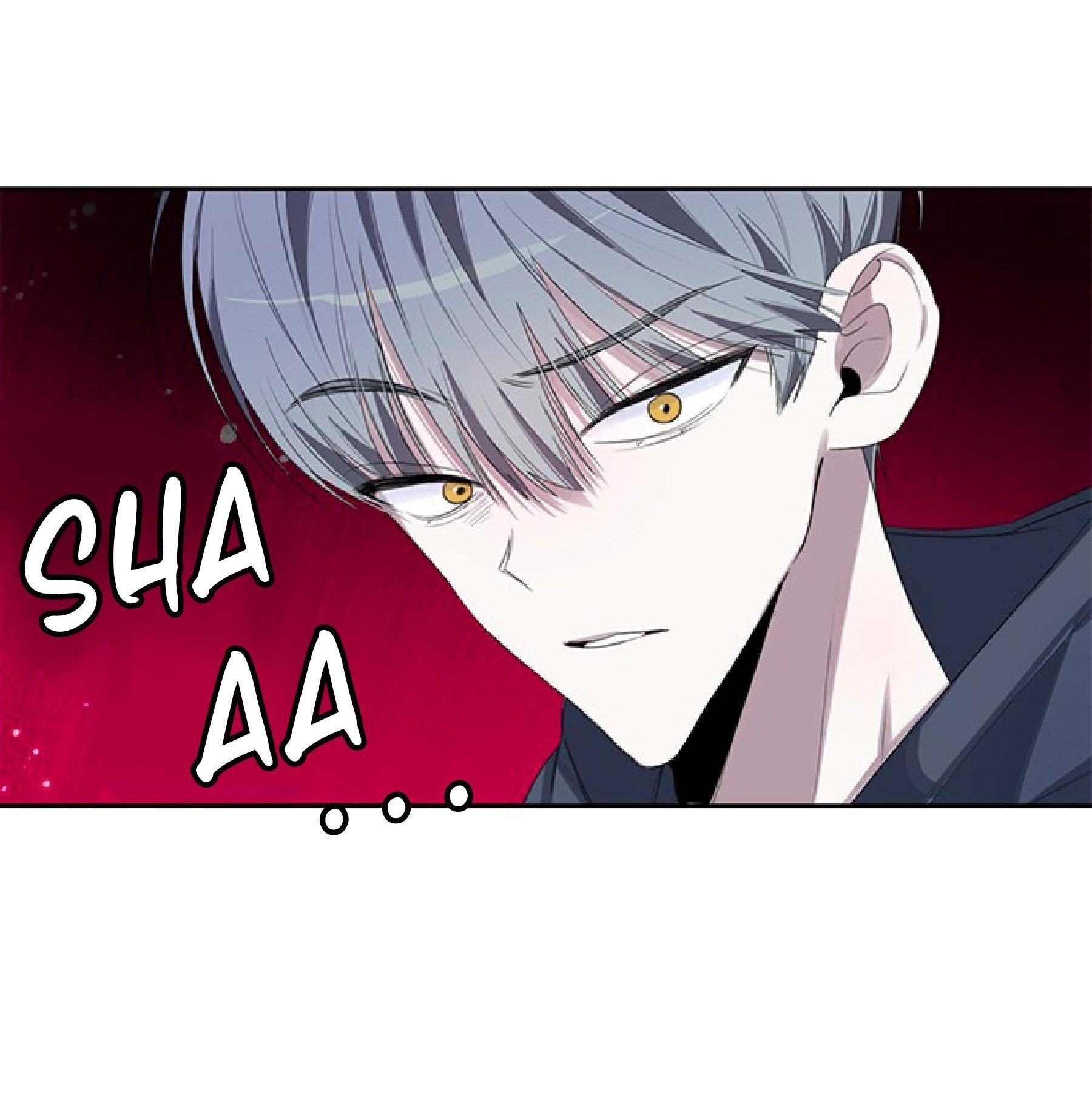 đàn anh xấu xa của tôi chapter 44 49