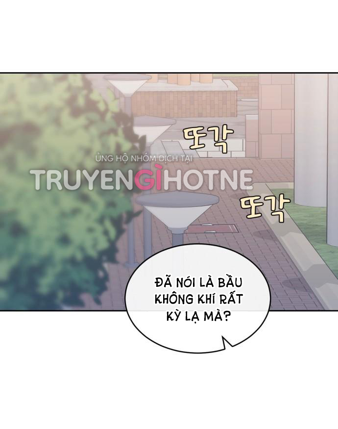 Vận May Bất Ngờ chapter 4.2 20