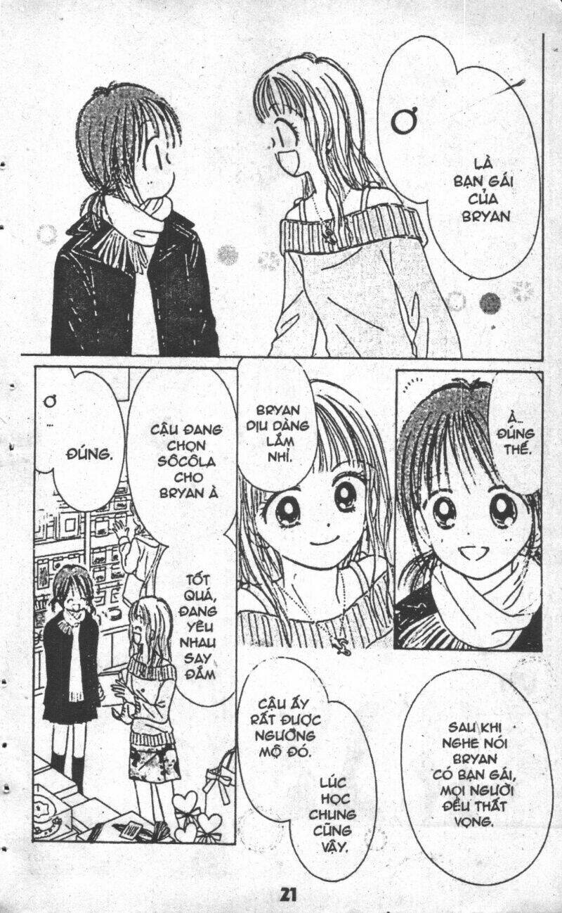 beautiful 100% chapter 2 19