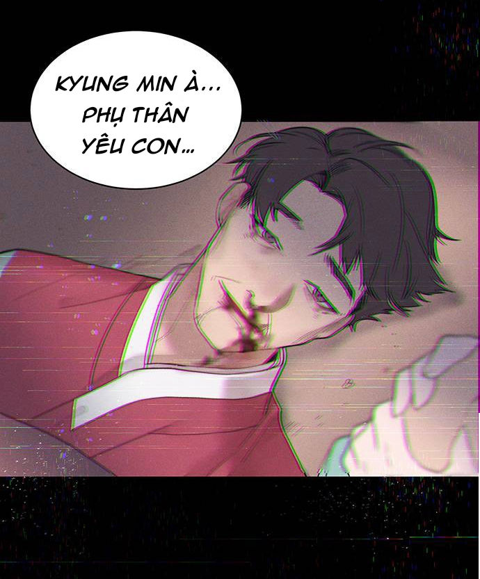 người tình của gwanghae chapter 15 22