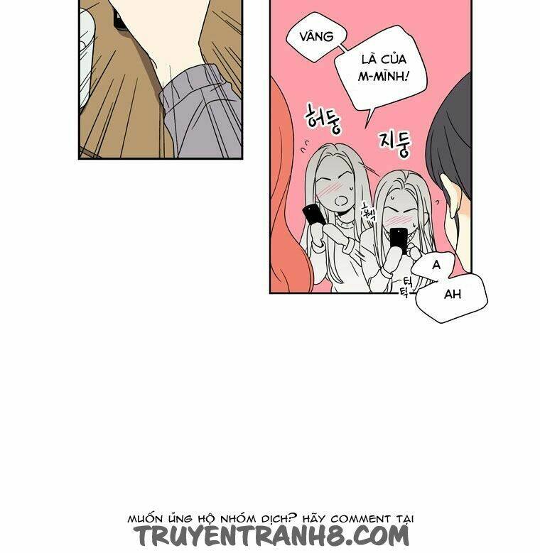 bokhee-ssi đáng yêu chapter 4 24