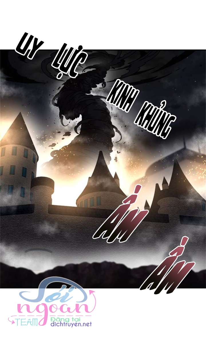 con gái bảo bối của ma vương chapter 54 23