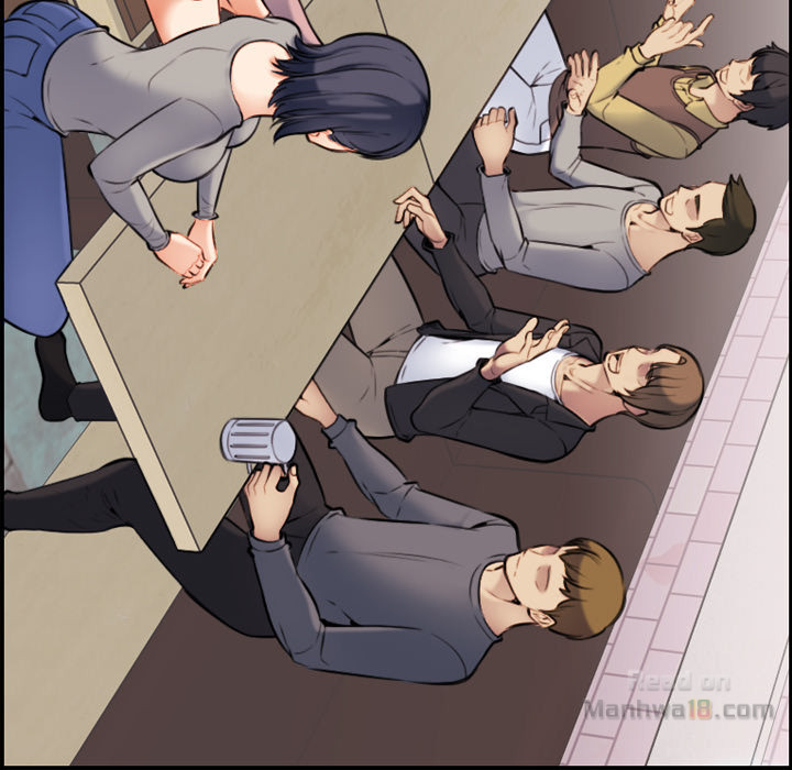 mẹ tôi là sinh viên đại học chapter 1 91