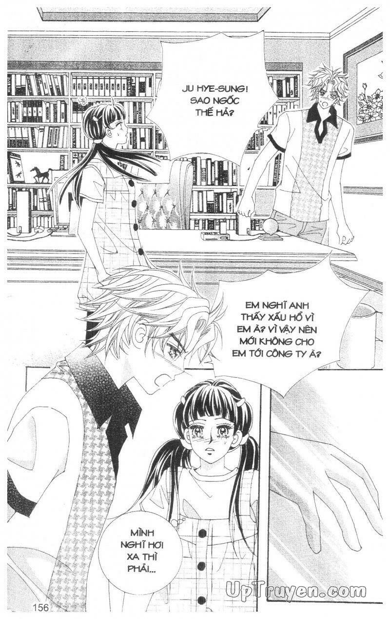 meo meo dịu dàng đi nhé chapter 3 156