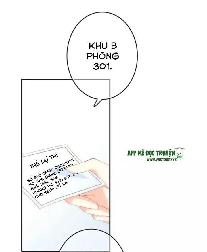 con tim rung động 2 chapter 55 3