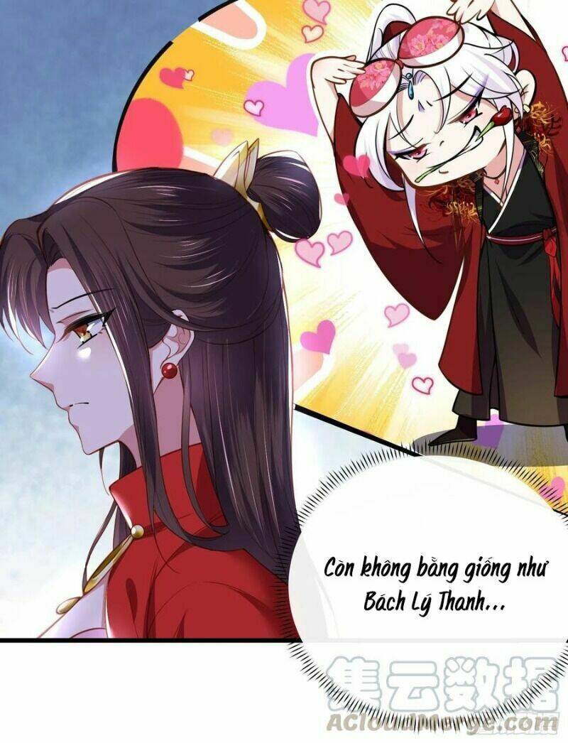 hoạn phi thiên hạ chapter 108 12