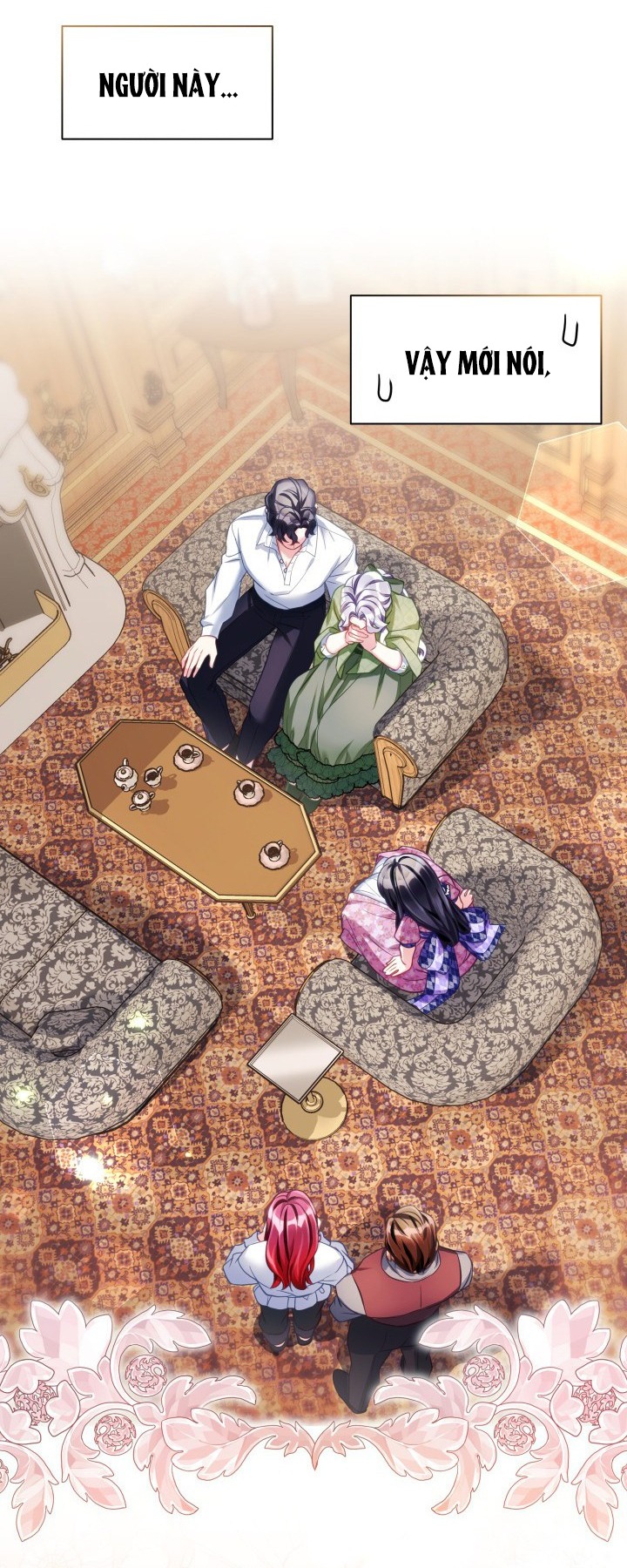 con gái chồng quá dễ thương chapter 105.2 2