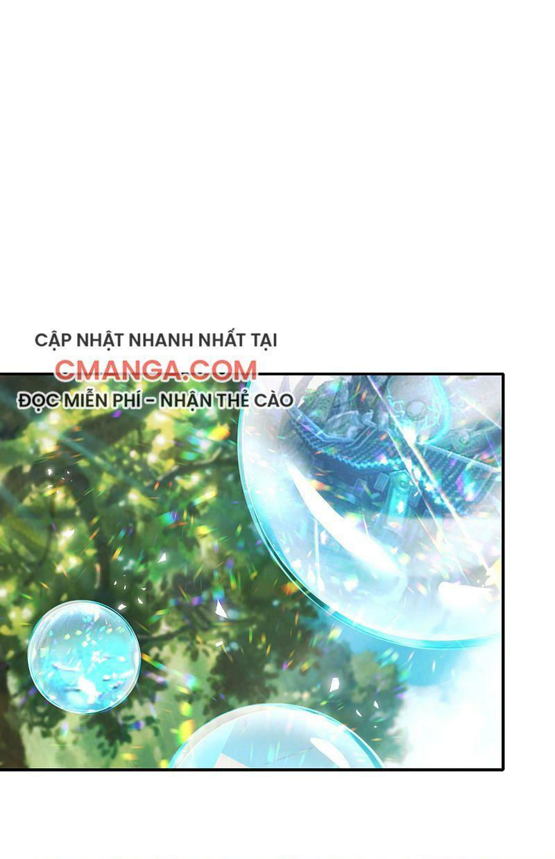 vòng bạn bè mạnh nhất của tiên giới chapter 59 1