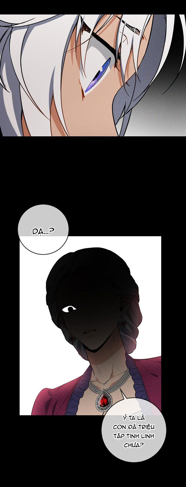 hướng đến ánh dương một lần nữa chapter 40 43