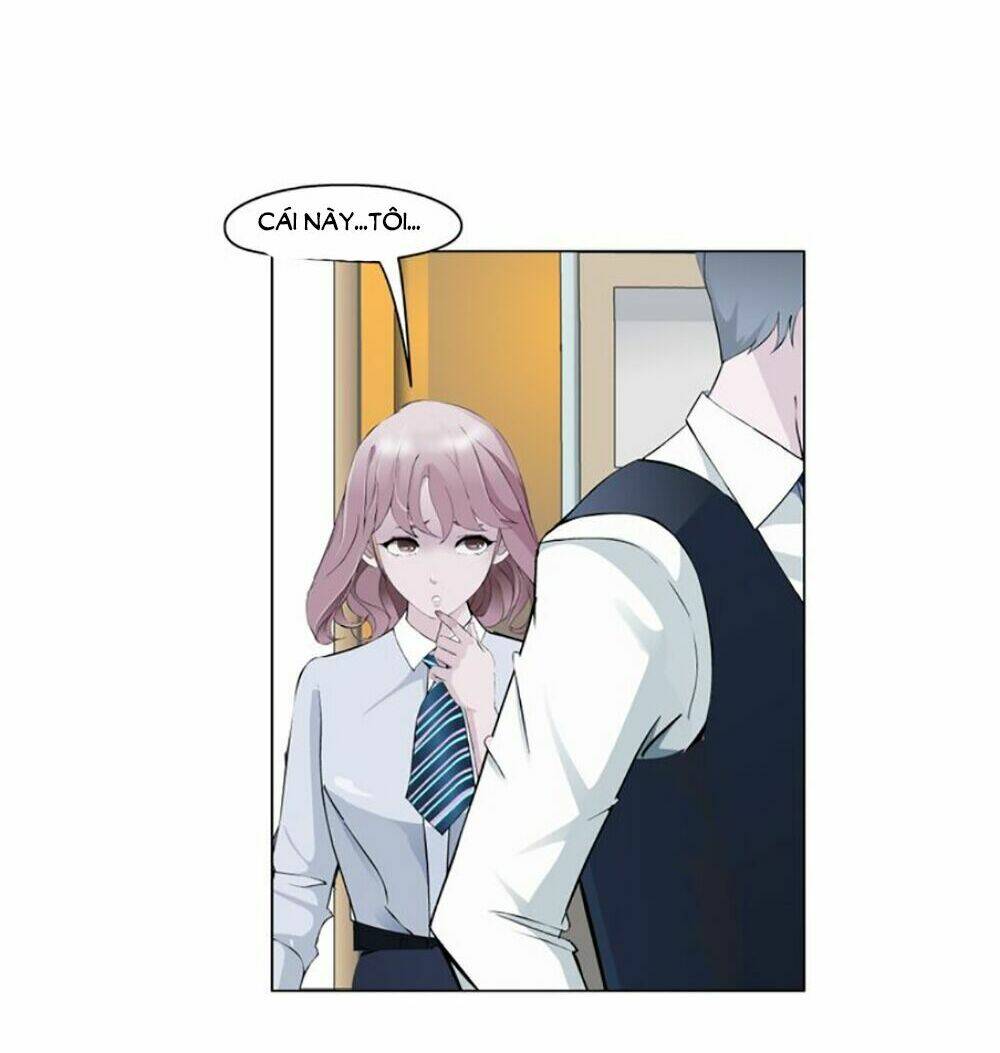 sổ tay mỹ nam giới x chapter 10 34