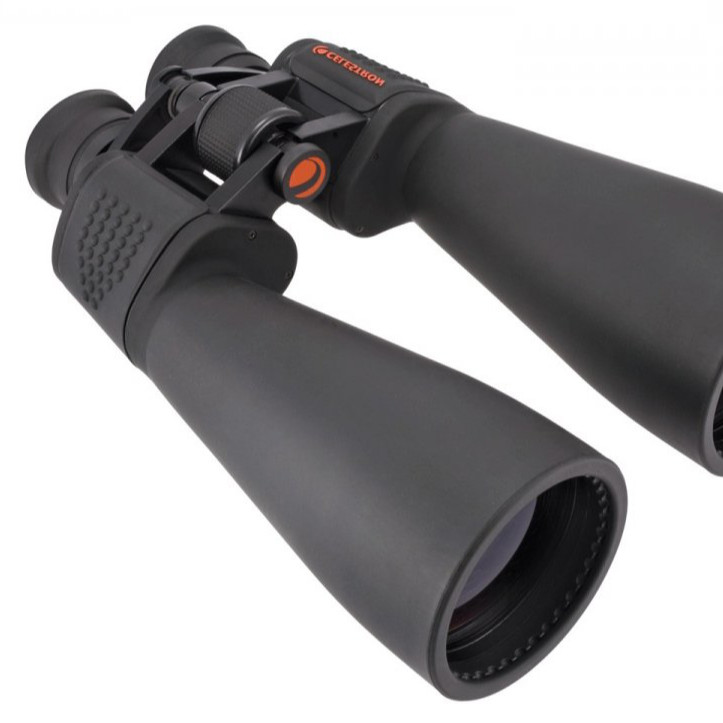 Ống nhòm Celestron SkyMaster 25×70 - Hàng chính hãng