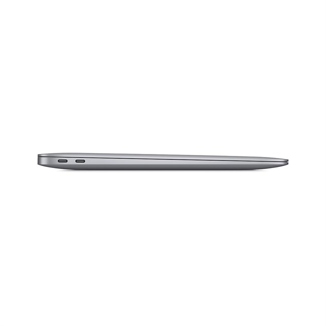 Apple MacBook Air 2020 13-inch (Apple M1 - 8GB/ 256GB) - MGN63SA/A - Space Grey