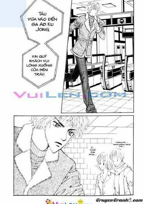 người mẫu hoàn hảo chapter 8 45