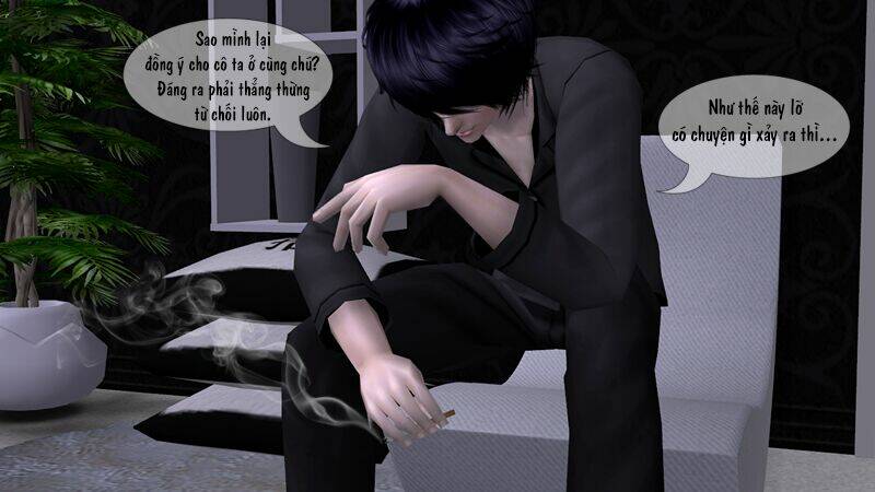 and i love you! chapter 2 119