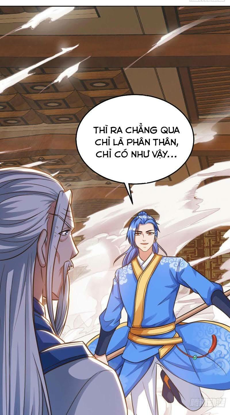 tối cường thăng cấp chapter 154 8