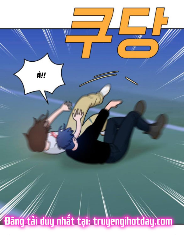 Vận May Bất Ngờ chapter 35.1 8