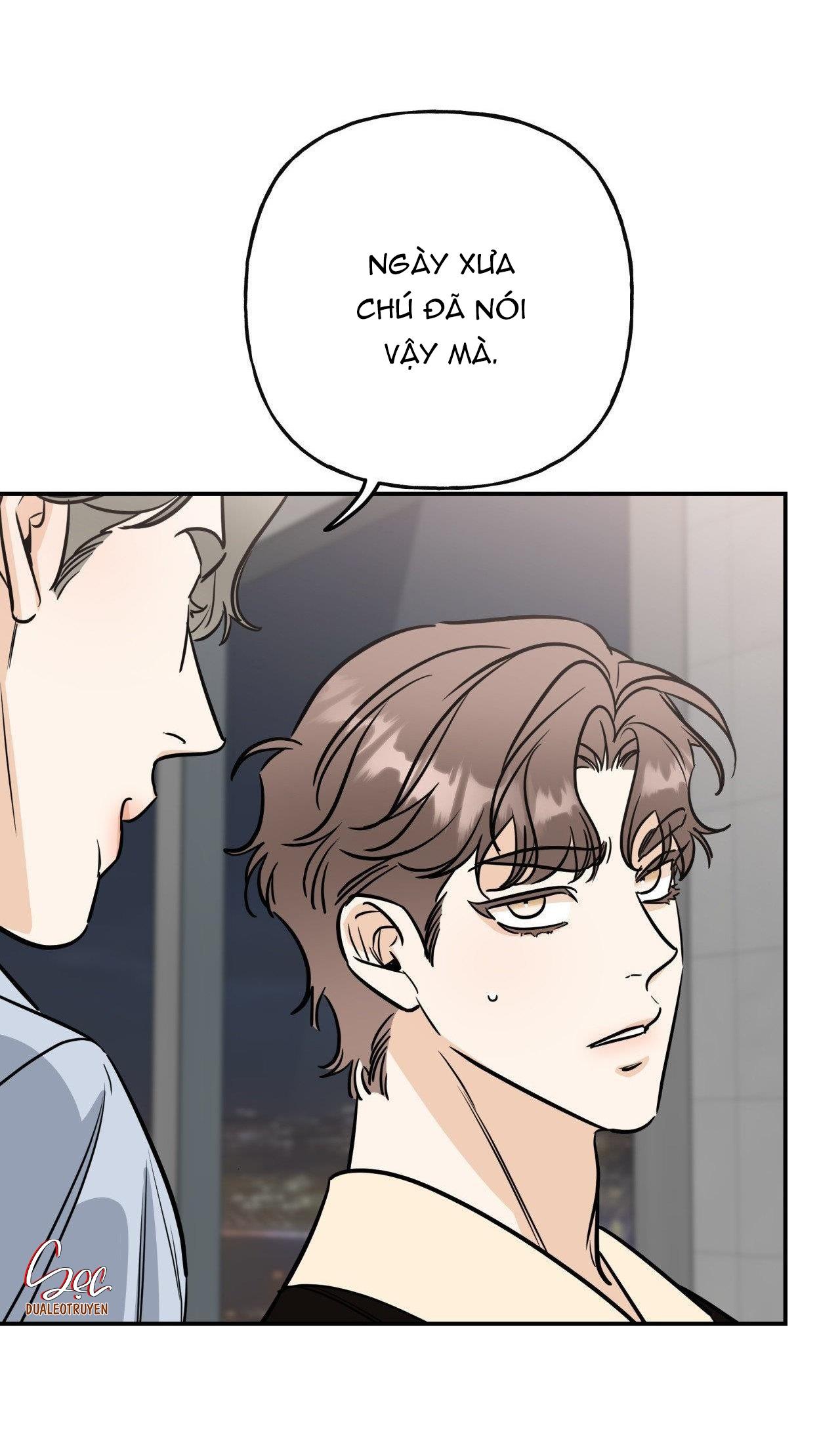 lệnh cứu rỗi chapter 18 34