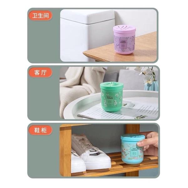 Combo 1 - 4 Hộp Sáp Thơm NỘI Đ TRUNG HỘP 190gram