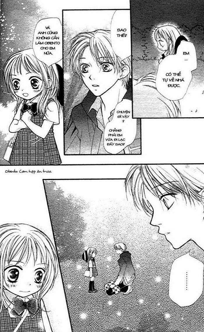 câu chuyện tuổi teen chapter 9 22