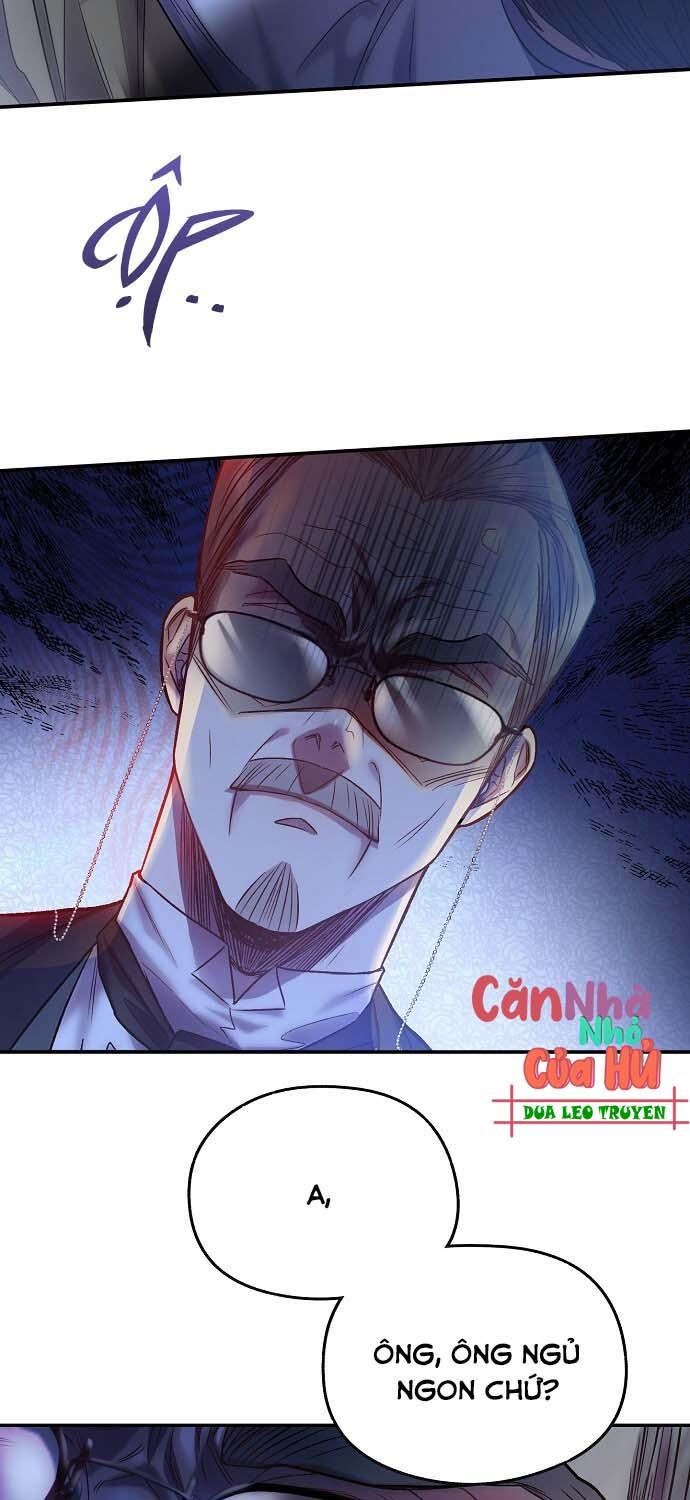 cơn mưa mật ngọt chapter 18 28