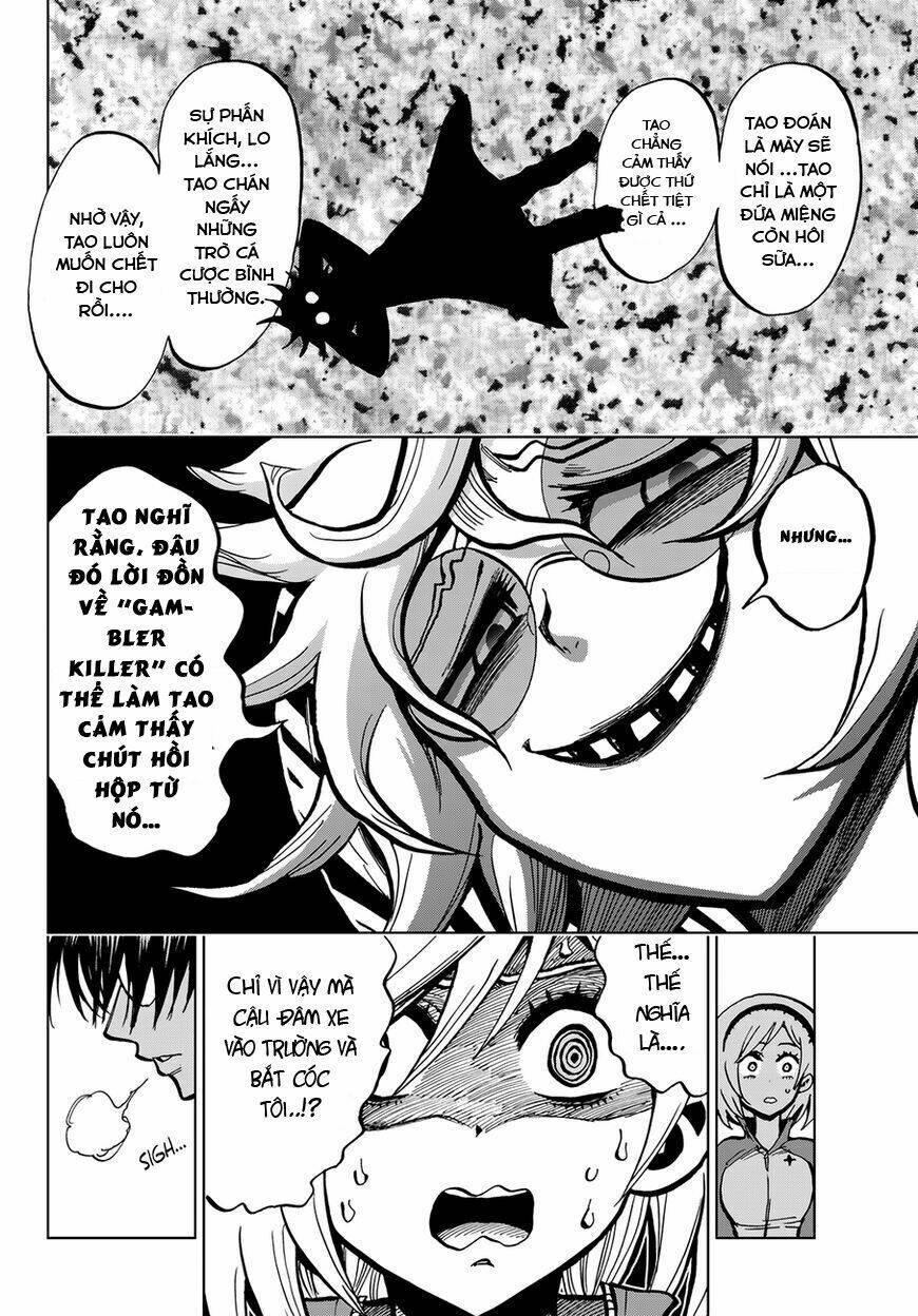 cuộc chiến cờ bạc chapter 3 29